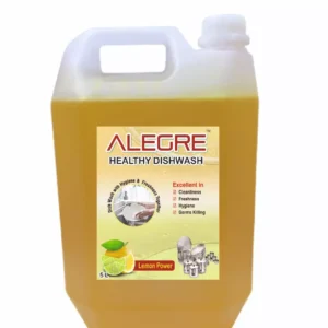 ALEGRE 5 Ltr Can Dish Wash