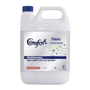 Comfort Fabric Conditioner 5 L