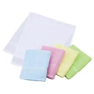 AS ONE 340?840 mm White Towel, 0-3919-11(Pack of 12 pcs)