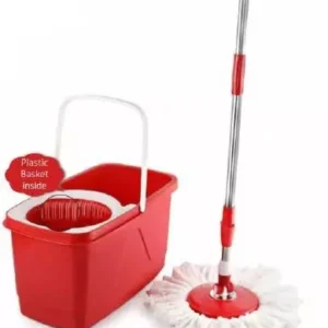 Cello Blue Easy Clean Spin Mop 8901372116127