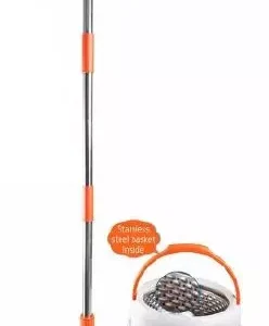 Cello Green Ultra Clean Spin Mop 8901372116325