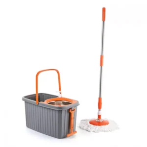 Cello Hi Clean Dlx Series Spin Mop