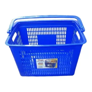 ARISTO 0-50 Kg Plastic Rectangular Mall Basket