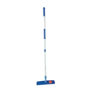 AS ONE Magnet Holder Set Holder Polypropylene, Magnet & Aluminum, 7-3632-01