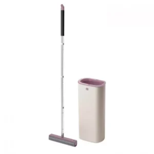 Cello Cream Spin Mop Bucket Nano PVA