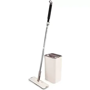 Cello Magic Flat Mop Bucket 8901372116639