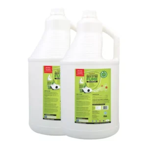 Chemtex 6 Ltr Alstasan Silvox 150 Fume Liquid Indoor Air Fumigant (Pack of 4) FUME2X6L