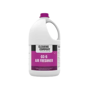 Cleaning Company 5L Liquid Air Freshener CC-5