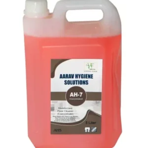 LOOCARE AH7 Disinfectant Floor Cleaner 5 Ltr