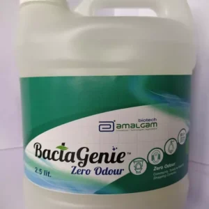 Biotech Bacta Genie Odo Zorb 2.5 Ltr
