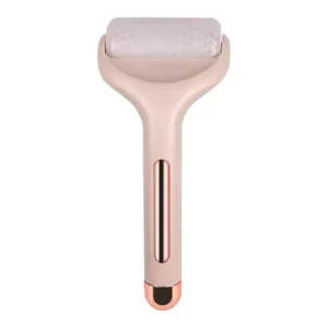 ORILEY OR-ICE-ROLLER  Ice Roller Face Massager Beige