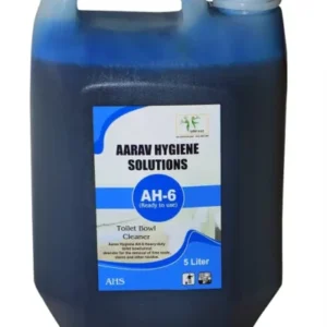LOOCARE AH6 Toilet Cleaner 5 Ltr