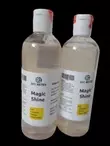 BioAster Metal Shine / Gel Type 200 Gram Can, CBC0.2LF4