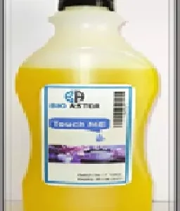BioAster Premium dish washing liquid soap 5 Litre Can, DWL5.0LF3S