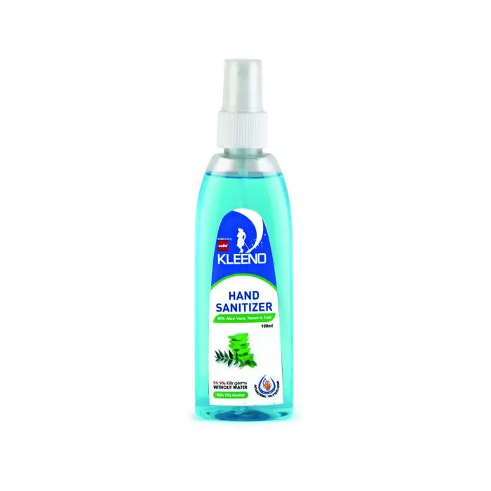 Cello Hand Sanitizer Liquid