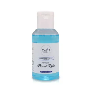 CALIX HERBAL 60 ml Lemon Hand Rub CHHR001