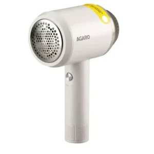 Agaro Lint Head Roller 9000 RPM White, 33529