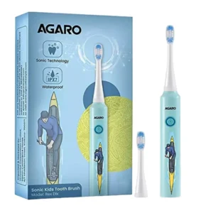 Agaro Rex DLX Series Rechargable Electric Toothbrush
