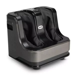 Agaro Rejoice 80 W Leg and Calf Massager with Rolling and Kneading Function