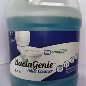 Biotech Bacta Genie Toilet Cleaner 2.5 Ltr