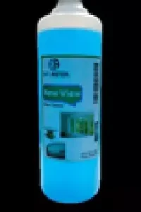 BioAster New View Glass & Hard surface cleaner / Spray Liquid 5 Litre Can, NVG5.0LF1A