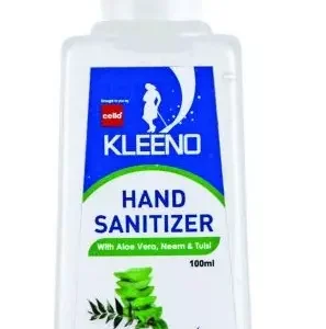 Cello Hand Sanitizer Gel