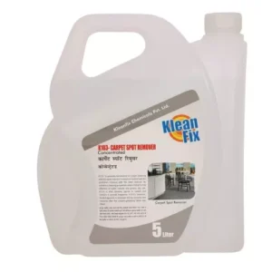 Kleanfix 5 L Liquid Carpet Spot Remover