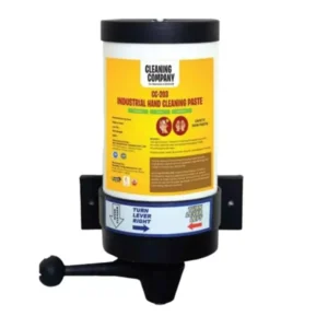 Cleaning Company 200 ml Industrial Hand Cleaning Paste CC-203