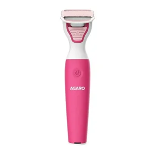 Agaro Female Electric Trimmer for Body Hair Removal FT-2001