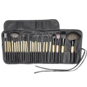 Agaro Makeup Brush Set for All Makeup Like Liquids, Powders or Creams