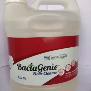 Biotech Bacta Genie Floor Cleaner 2.5 Ltr