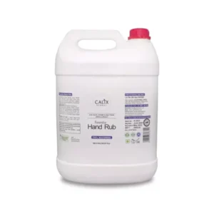 CALIX HERBAL 5L Lemon Hand Rub CHHR006