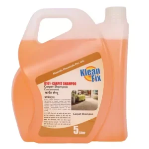 Kleanfix 5 L Liquid Carpet Shampoo