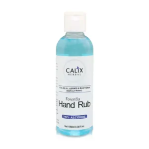CALIX HERBAL 100 ml Lemon Hand Rub CHHR002