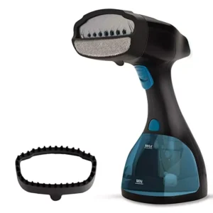 Agaro Signify 1500 W 260 ml Water Tank Handheld Garment Steamer