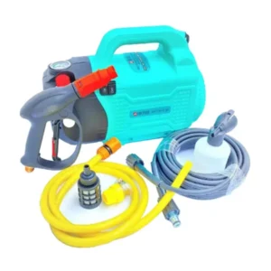 Akari CW Series Car Pressure Washer