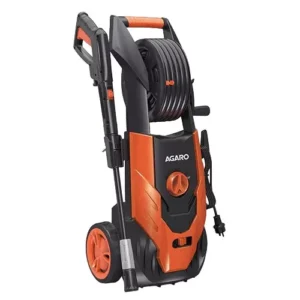 Agaro 140 Bar 5 m Royal High Pressure Washer 1800 W, 33714