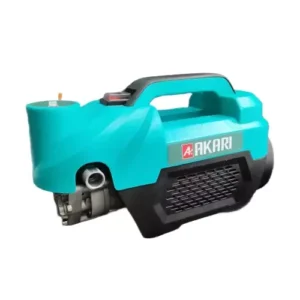 AKARI Car Pressure Washer Green & Black