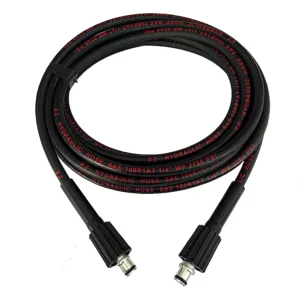Kortex 13 mm Rubber Hose Pipe KAC-OP2