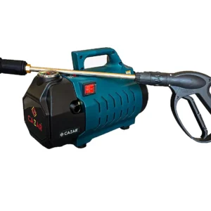Cazar KS-CW140 2400 W 130 Bar Heavy Duty High Pressure Washer