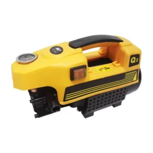 Boltz Corporation 30-180 Bar High Pressure Washer 2200 W, CW2200