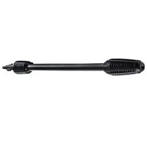 Bosch 150 Bar Black Plastic Roto Fan Lance