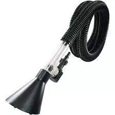 Bosch Black Suction Nozzle, F016800356