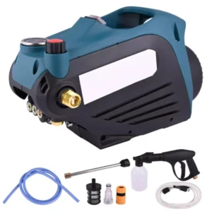 AllExtreme 2400 W High Pressure Car Washer, MS-2207