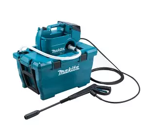 Makita Cordless High Pressure Washer Bare Unit  DHW080ZK