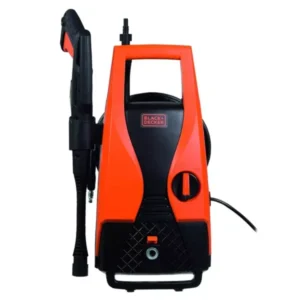 Black+Decker Corded Electric Pressure Washer