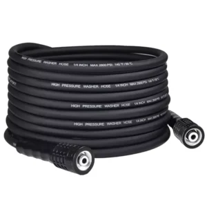 Kortex 11 mm Rubber Hose Pipe KAC-OP
