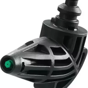 Bosch 150 Bar Black 90? Nozzle, F016800581