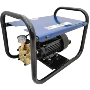 Krost Industrial 2200W High Pressure Washer 130 Bar With Ipx5 Protection