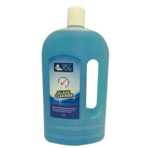 BIG Pure 1 L Liquid Glass Cleaner